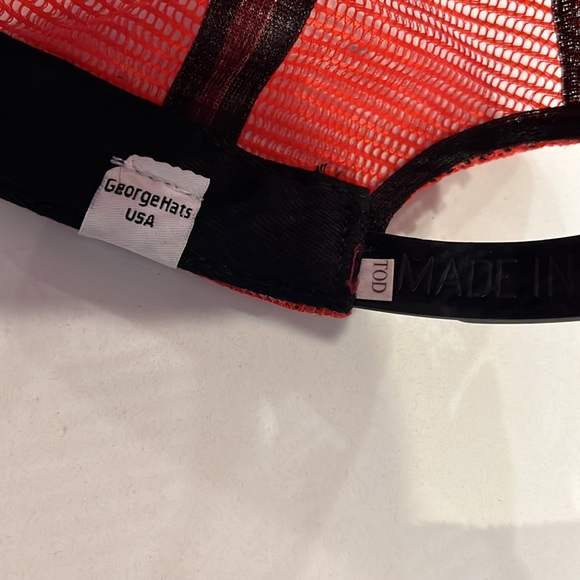 George Hats 6-12 month Mickey Mouse and friends set - Picture 5 of 5